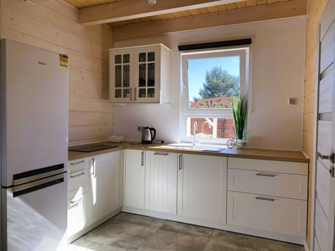 House | Private kitchen | Electric kettle