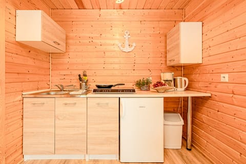 House | Private kitchen | Highchair