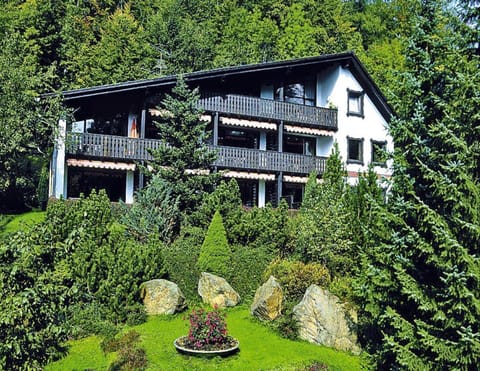 Apartment | Exterior