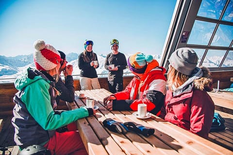 Apartment | Snow and ski sports