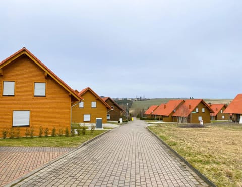 House | Exterior