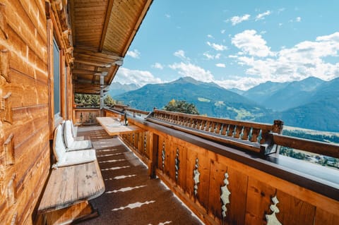 Apartment | Balcony