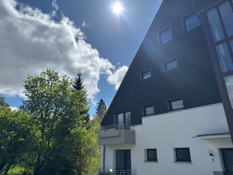 Apartment | Exterior