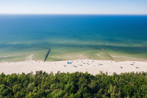 House | View from property