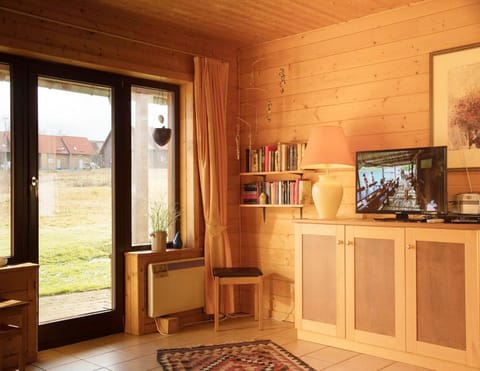 House | Interior