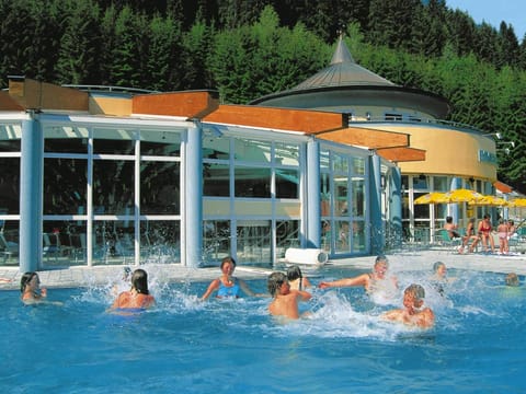 Apartment | Pool