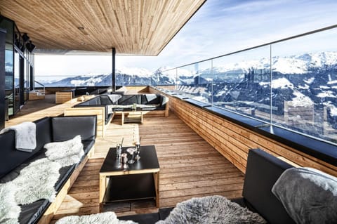 Apartment | Terrace/patio