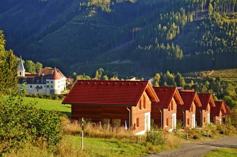 Chalet | Exterior