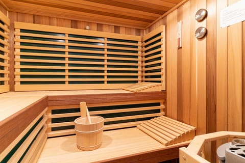 House | Spa treatment