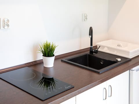 House | Private kitchen | Electric kettle