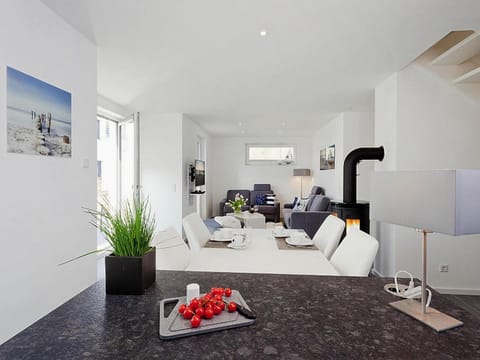 House | Living area