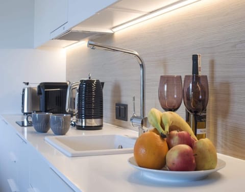 Apartment | Private kitchen