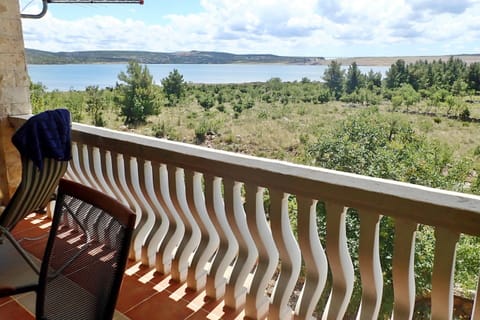 Apartment | View from property
