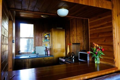 House | Private kitchen | Electric kettle