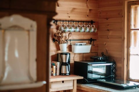 House | Private kitchen | Highchair