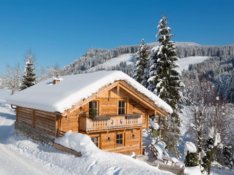 Chalet | Exterior