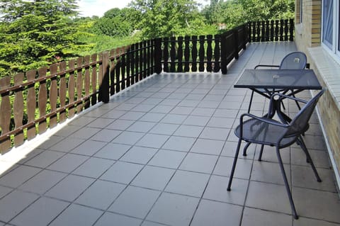 Apartment | Exterior