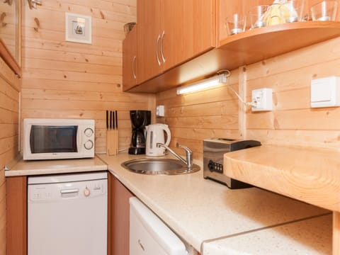 House | Private kitchen | Highchair