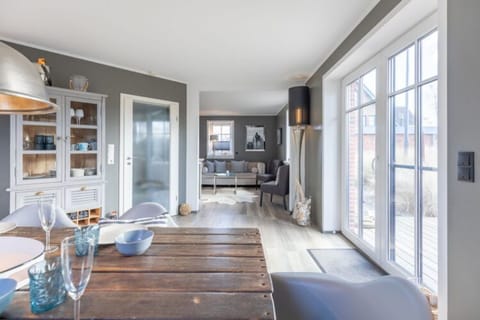 House | Living area