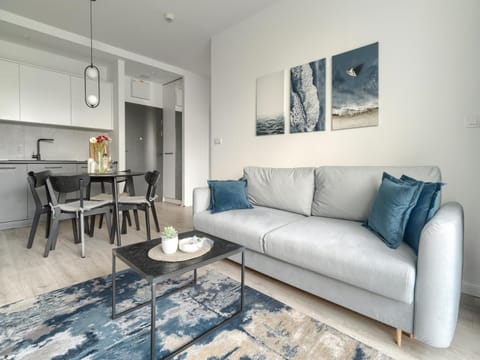 Apartment | Living room