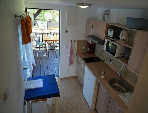 House | Private kitchen