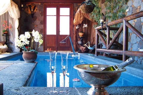 House | Pool
