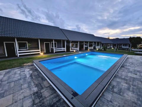 House | Pool | Outdoor pool