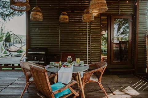 House | Dining