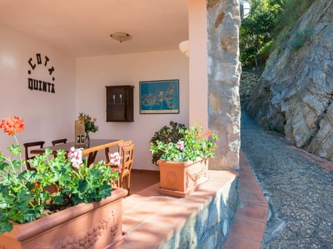 Apartment | Exterior