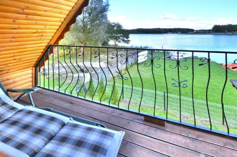 House | View from property