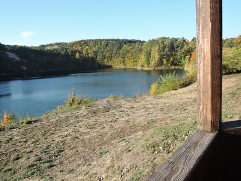 House | View from property