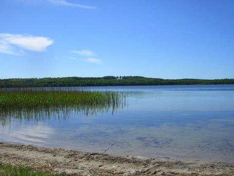 House | View from property