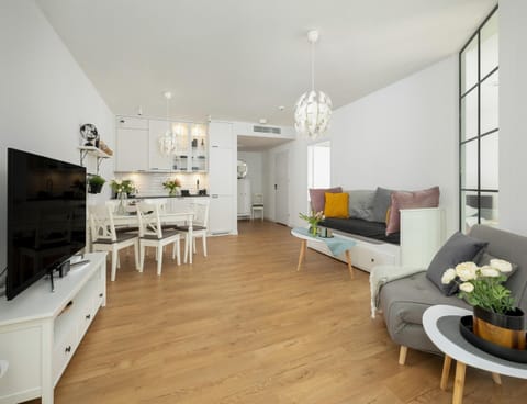 Apartment | Living room