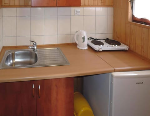 Bungalow | Private kitchen