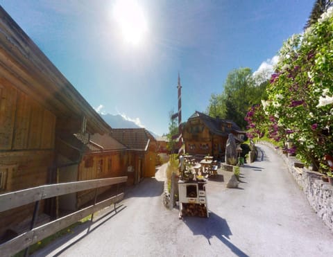 Apartment | Exterior