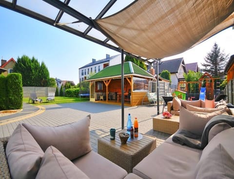Apartment | Exterior