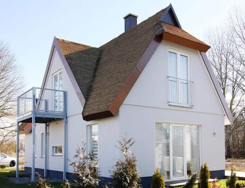 House | Exterior
