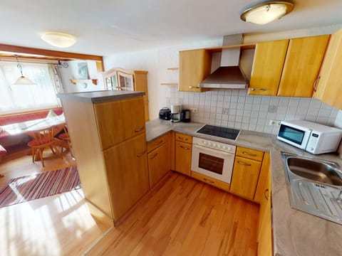 Apartment | Private kitchen