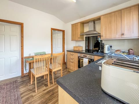 Kitchen | Kilquhanity Cottage, Castle Douglas