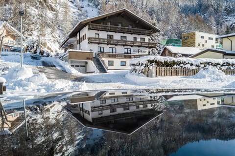 Apartment | Exterior