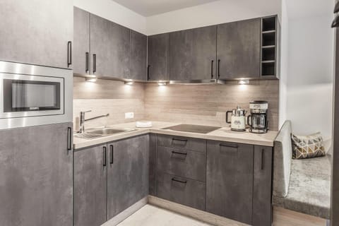 Apartment | Exterior