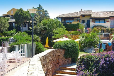 Apartment | Exterior