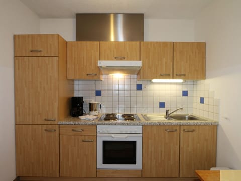 Apartment | Private kitchen | Highchair