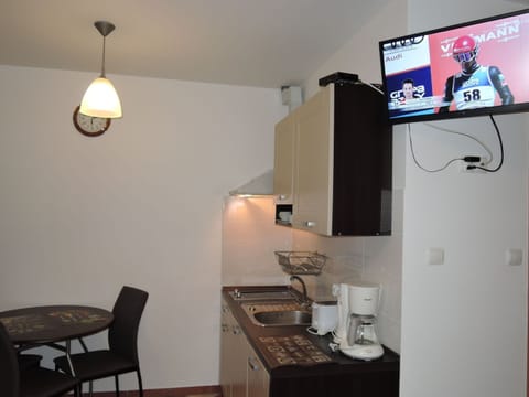 House | Private kitchen | Electric kettle