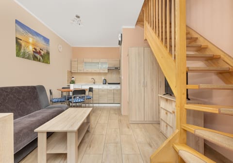 Apartment | Living area