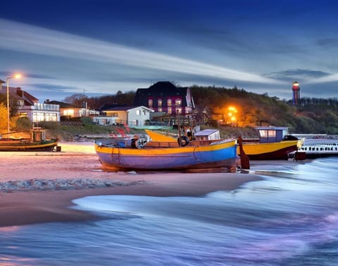 Apartment | View from property