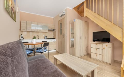 Apartment | Living room