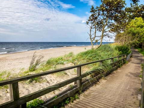 House | View from property