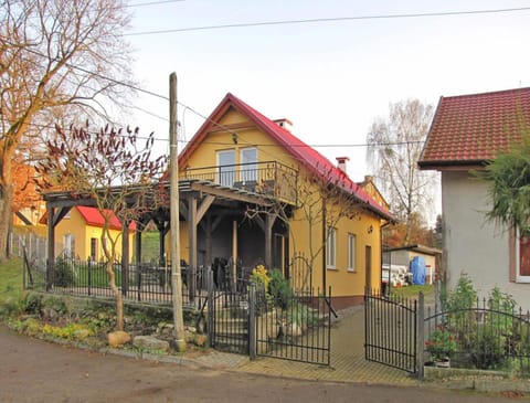 Apartment | Exterior