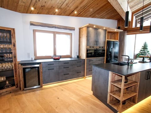 Chalet | Private kitchen